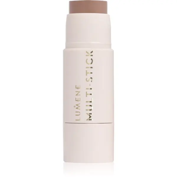 Lumene Lumene Multi-stick Bronzer бронзант в стик цвят Light Brown 4.5 гр.