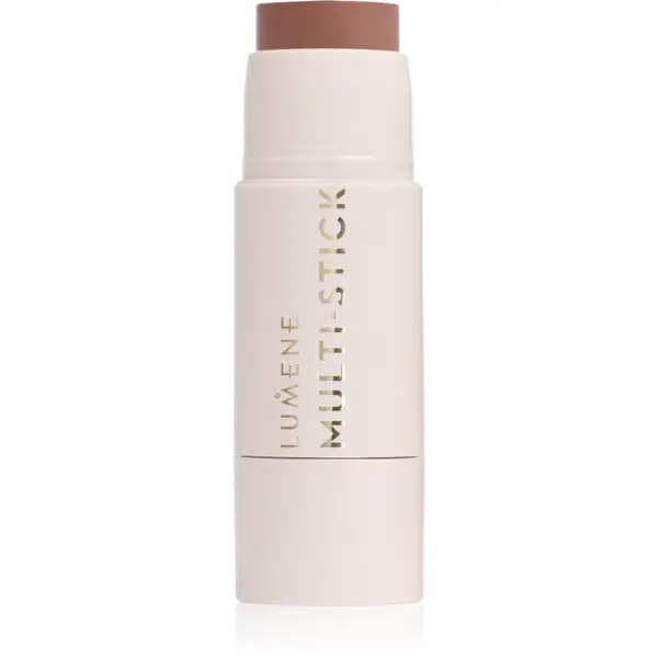 Lumene Lumene Multi-stick Bronzer бронзант в стик цвят Medium Brown 4.5 гр.