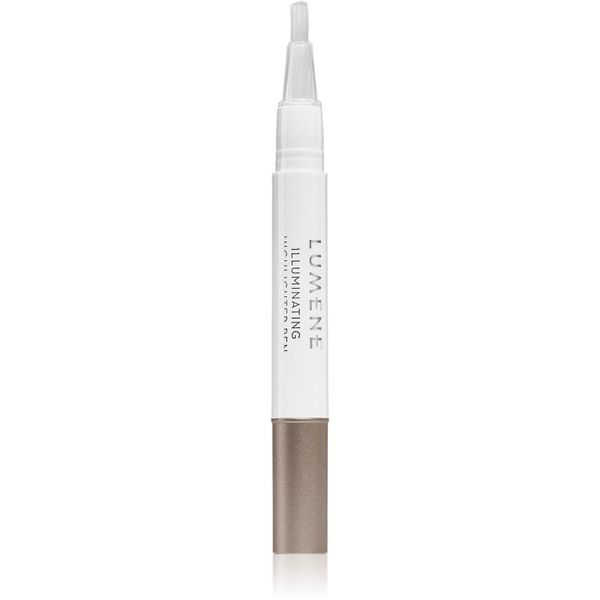Lumene Lumene Nordic Makeup Illuminating озарител писалка цвят 2 Medium 1,8 мл.
