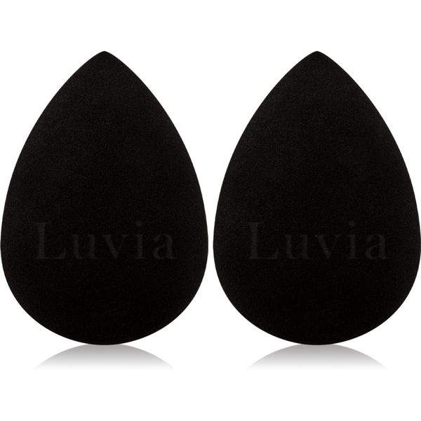 Luvia Cosmetics Luvia Cosmetics Classic гъба за фон дьо тен 2 бр.