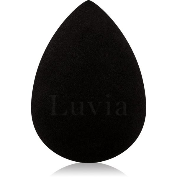 Luvia Cosmetics Luvia Cosmetics Classic Make-up Sponge Кадифена гъбичка за фон дьо тен 1 бр.