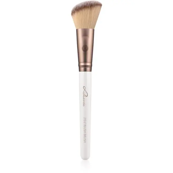 Luvia Cosmetics Luvia Cosmetics Elegance Blush Brush четка за руж 213 1 бр.