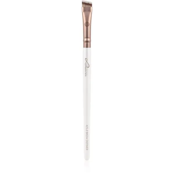 Luvia Cosmetics Luvia Cosmetics Elegance Brow Definer скосена четка за вежди 425 1 бр.