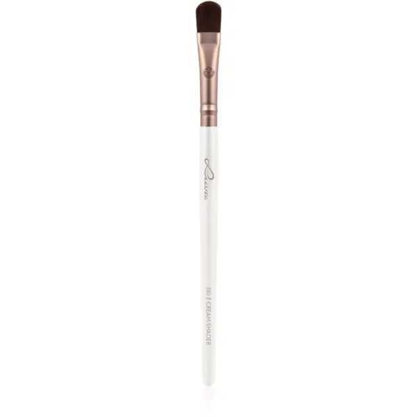 Luvia Cosmetics Luvia Cosmetics Elegance Cream Shader плоска четка за сенки за очи 310 1 бр.