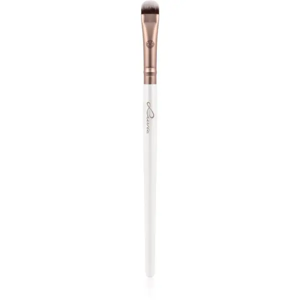 Luvia Cosmetics Luvia Cosmetics Elegance Detail Shader четка за сенки за очи - малка 308 1 бр.