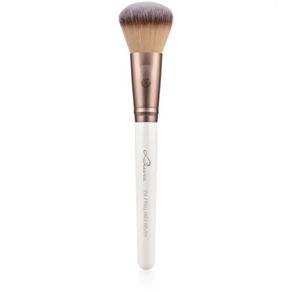 Luvia Cosmetics Luvia Cosmetics Elegance Full Face Brush мултифункционална четка за лице 216 1 бр.
