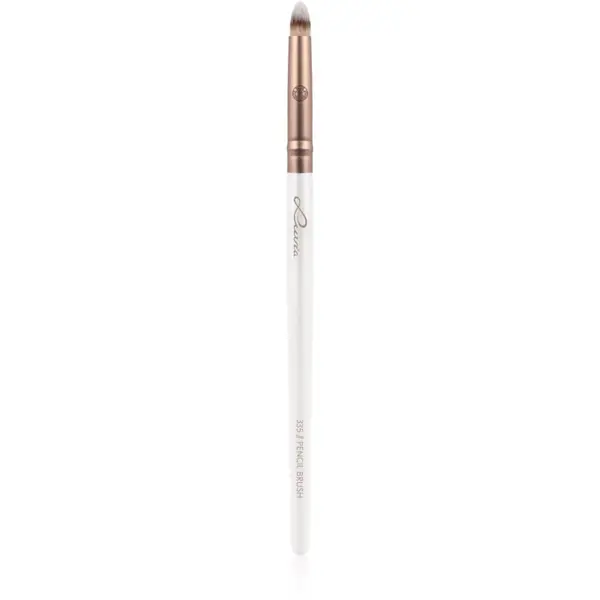 Luvia Cosmetics Luvia Cosmetics Elegance Pencil Brush кръгла четка за сенки за очи 335 1 бр.
