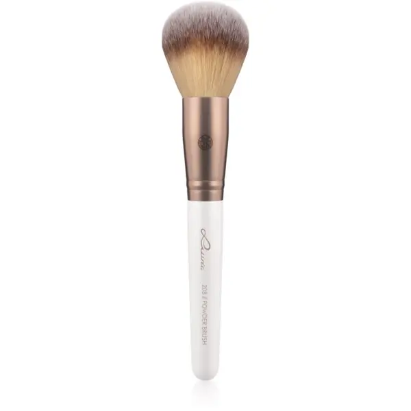 Luvia Cosmetics Luvia Cosmetics Elegance Powder Brush четка за пудра 208 1 бр.