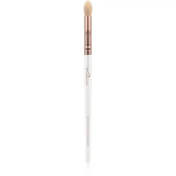 Luvia Cosmetics Luvia Cosmetics Elegance Precision Blender четка за нанасяне на сенки за очи 327 1 бр.