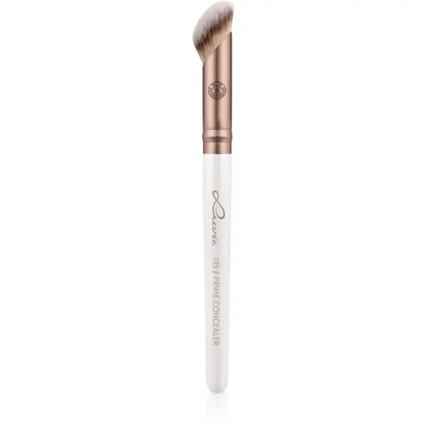Luvia Cosmetics Luvia Cosmetics Elegance Prime Concealer четка за коректор 135 1 бр.