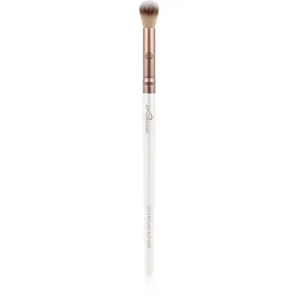 Luvia Cosmetics Luvia Cosmetics Elegance Round Blender четка за смесване 329 1 бр.