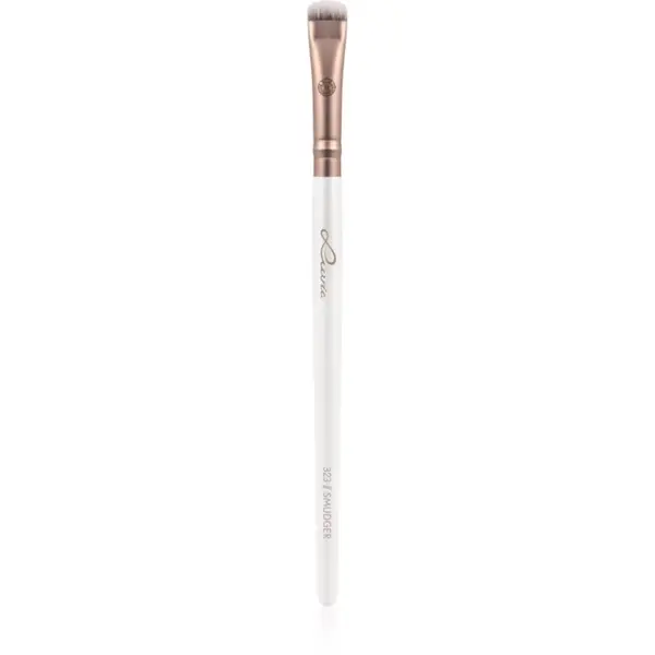 Luvia Cosmetics Luvia Cosmetics Elegance Smudger четка за сенки за очи - малка 323 1 бр.