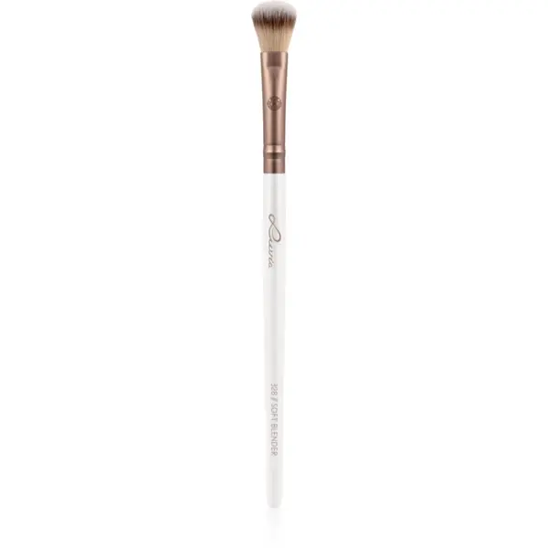 Luvia Cosmetics Luvia Cosmetics Elegance Soft Blender четка за смесване 328 1 бр.