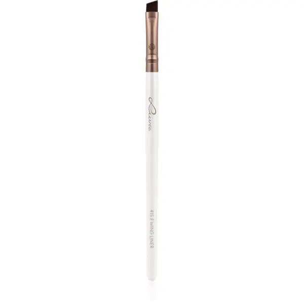 Luvia Cosmetics Luvia Cosmetics Elegance Wing Liner скосена четчица за очна линия 415 1 бр.
