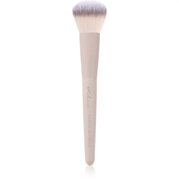 Luvia Cosmetics Luvia Cosmetics Full Face Brush Nude Aura четка за лице 216 1 бр.