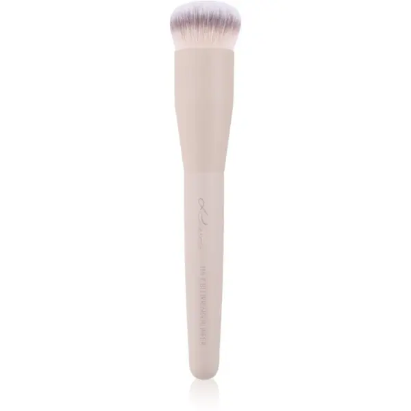 Luvia Cosmetics Luvia Cosmetics Nude Aura Blurring Buffer кабуки четка за фон дьо тен 115 1 бр.