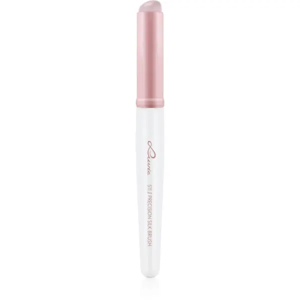 Luvia Cosmetics Luvia Cosmetics Precision Silk Brush Candy мултифункционална четка 511 1 бр.