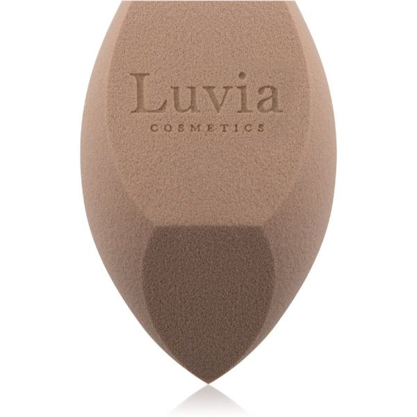 Luvia Cosmetics Luvia Cosmetics Prime Vegan Body Sponge гъба за грим за лице и тяло XXL