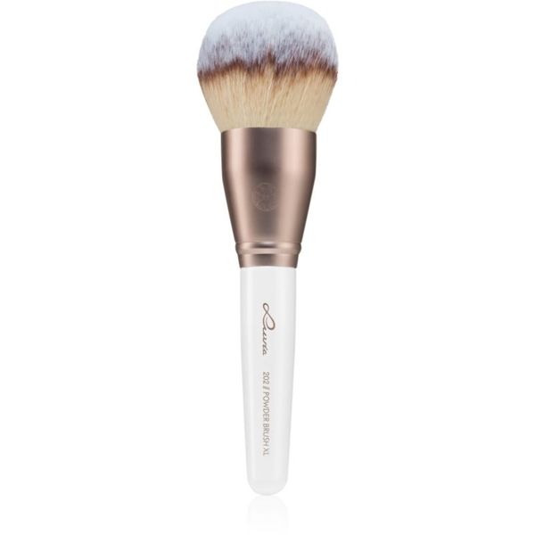 Luvia Cosmetics Luvia Cosmetics Prime Vegan Powder Brush XL екстра голяма четка за лице боя Elegance 1 бр.