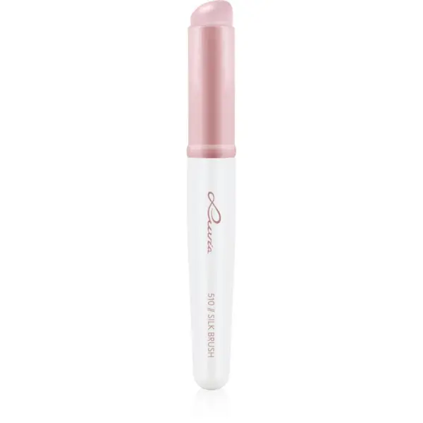 Luvia Cosmetics Luvia Cosmetics Silk Brush Candy мултифункционална четка 510 1 бр.