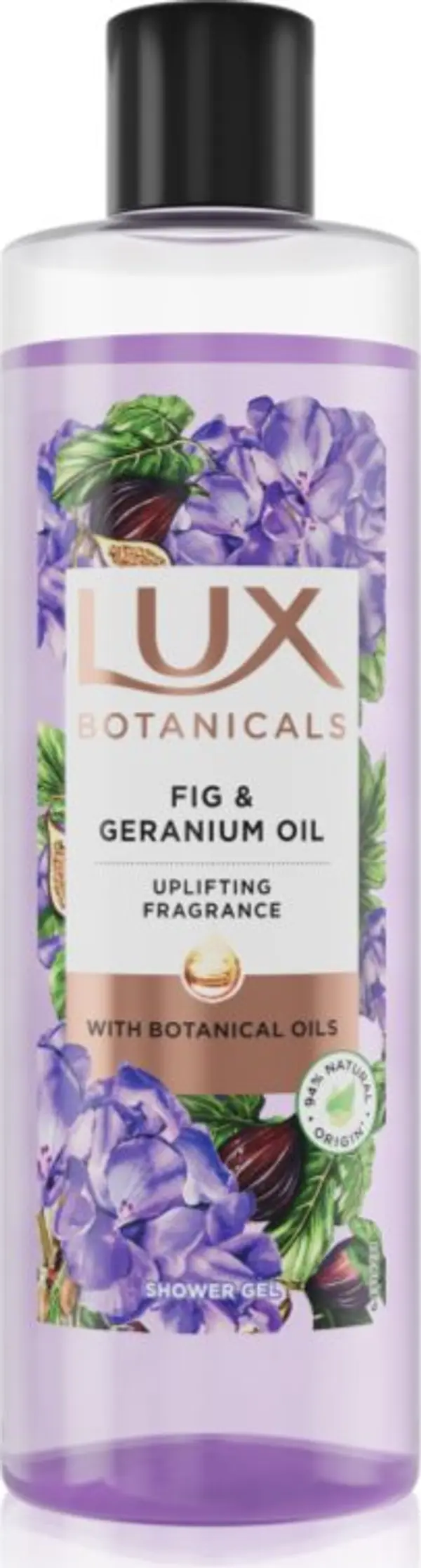 Lux Lux Fig душ гел 480 мл.