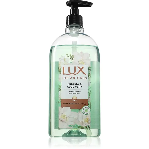 Lux Lux Freesia душ гел 720 мл.