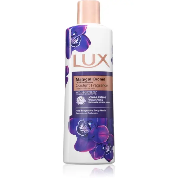 Lux Lux Magical Orchid душ гел 250 мл.
