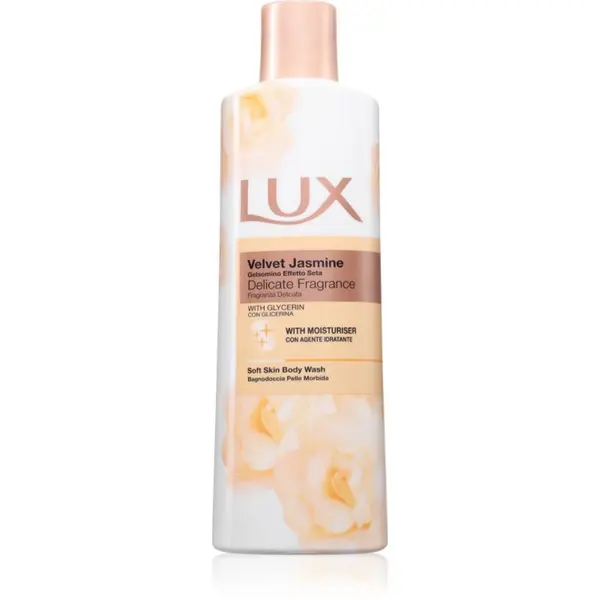 Lux Lux Velvet Jasmine душ гел 250 мл.