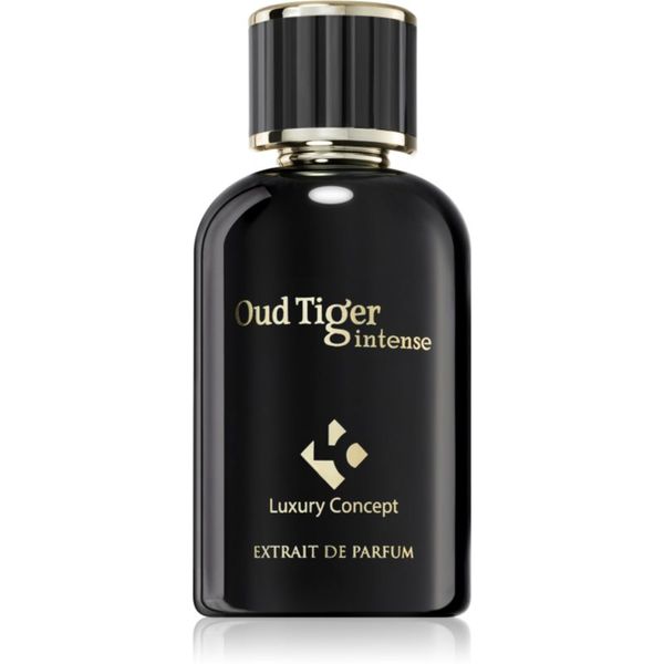 Luxury Concept Luxury Concept Oud Tiger Intense парфюмна вода за мъже 100 мл.