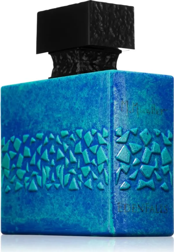 M. Micallef M. Micallef Jewel Collection EdenFalls парфюмна вода за мъже 100 мл.