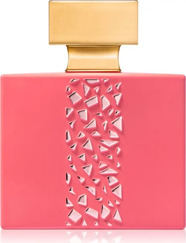 M. Micallef M. Micallef Jewel Collection Hypnotic Musk парфюмна вода за жени 100 мл.