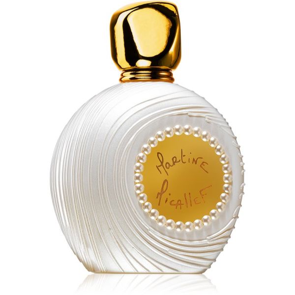 M. Micallef M. Micallef Mon Parfum Pearl парфюмна вода за жени 100 мл.