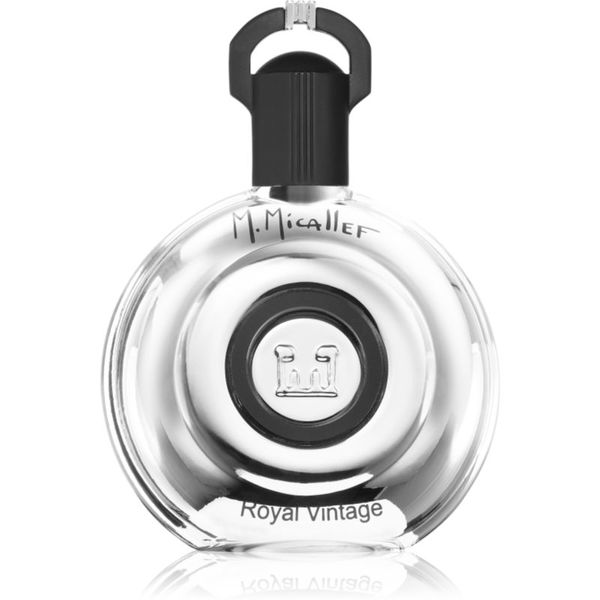 M. Micallef M. Micallef Royal Vintage парфюмна вода за мъже 100 мл.