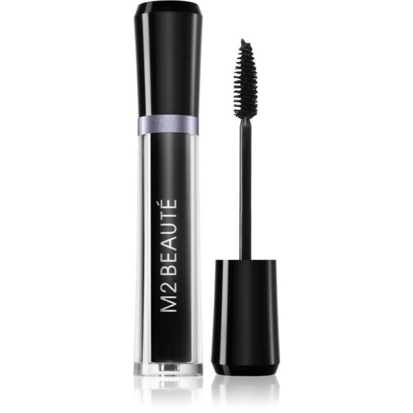 M2 Beauté M2 Beauté Black Nano Mascara спирала - грижа 6 мл.