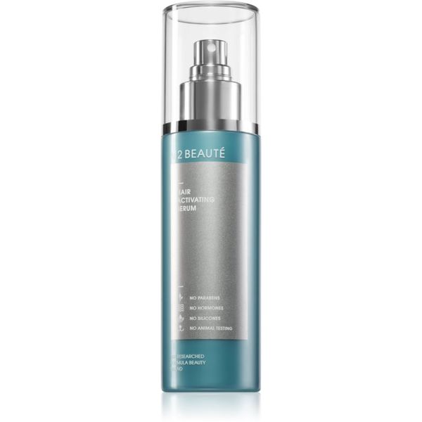 M2 Beauté M2 Beauté Hair Activating серум стимулиращ растежа на косата 120 мл.