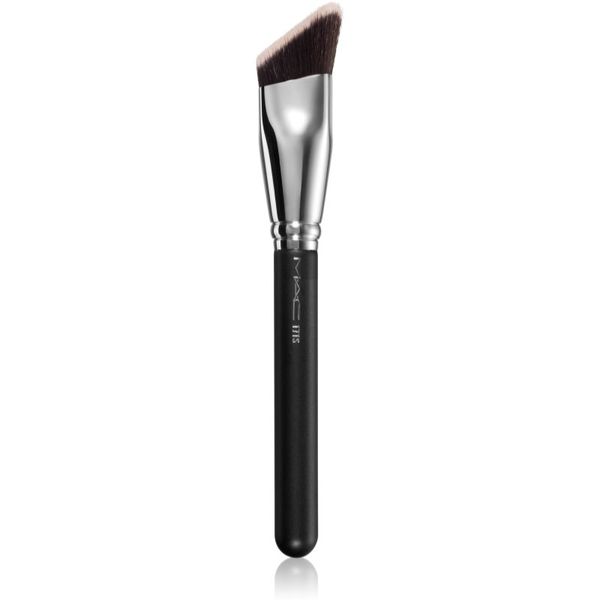 MAC Cosmetics MAC Cosmetics 171S Smooth-Edge All Over Face Brush контурираща четка 1 бр.