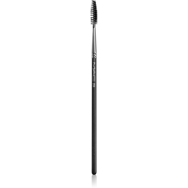 MAC Cosmetics MAC Cosmetics 204 Lash Brush четка за мигли и вежди 1 бр.