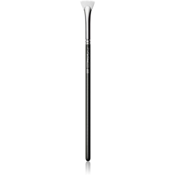 MAC Cosmetics MAC Cosmetics 205 Mascara Fan Brush четка за мигли 1 бр.