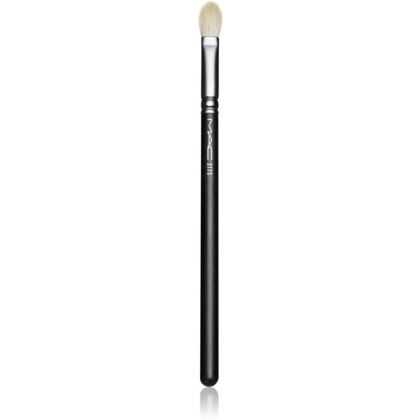 MAC Cosmetics MAC Cosmetics 217S Blending Brush четка за прилагане на сенки за очи 1 бр.