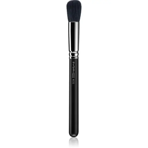 MAC Cosmetics MAC Cosmetics Brush 109S Small Contour четка за контури 1 бр.