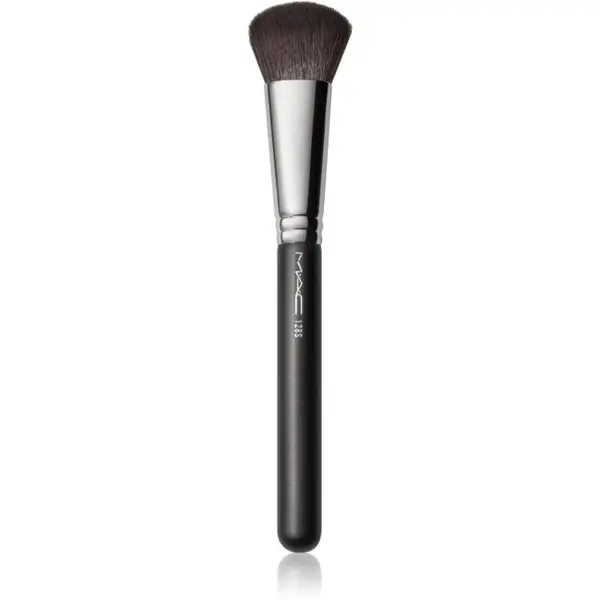 MAC Cosmetics MAC Cosmetics Brush 128S Split Fibre Cheek четка за лице 1 бр.