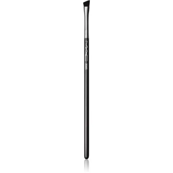 MAC Cosmetics MAC Cosmetics Brush 208S Angled Brush скосена четка за вежди 1 бр.
