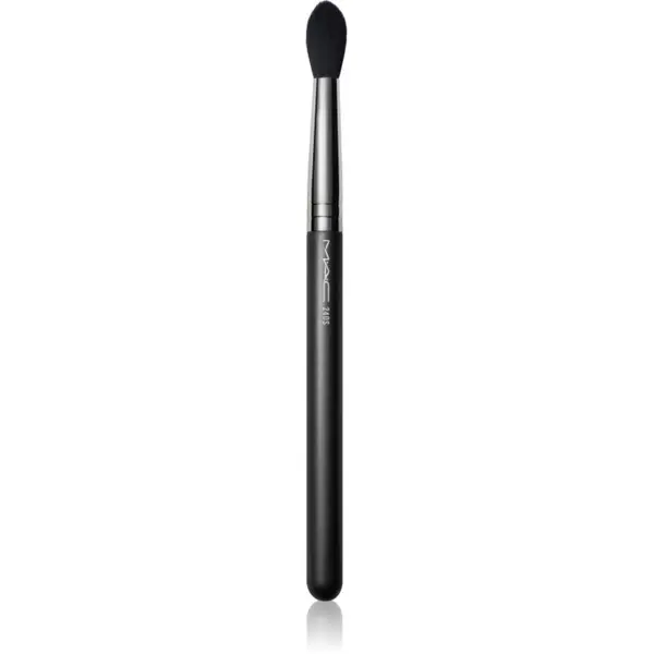 MAC Cosmetics MAC Cosmetics Brush 240S Large Tapered Blending четка за сенки за очи - голяма 1 бр.