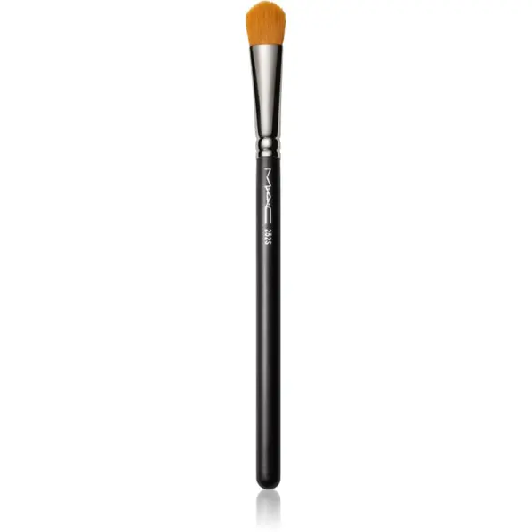 MAC Cosmetics MAC Cosmetics Brush 252S Large Shader четка за сенки за очи - голяма 1 бр.