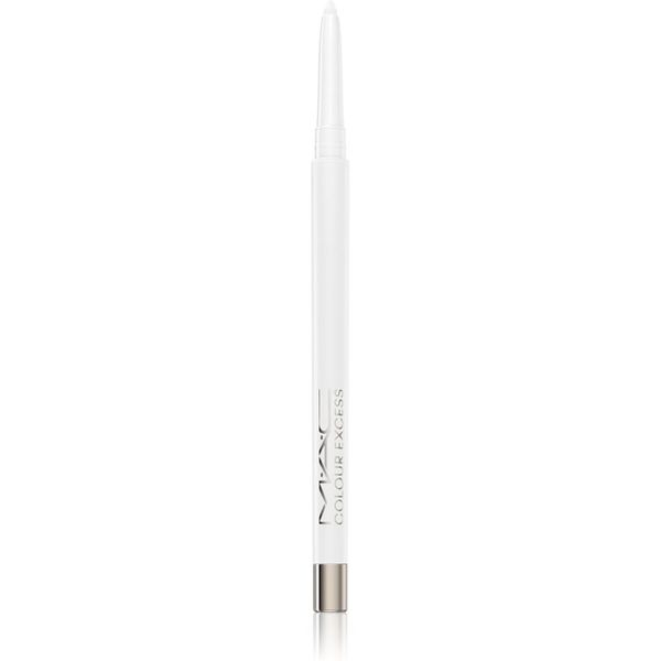 MAC Cosmetics MAC Cosmetics Colour Excess Gel Pencil водоустойчив гел-молив за очи цвят Incorruptible 0,35 гр.