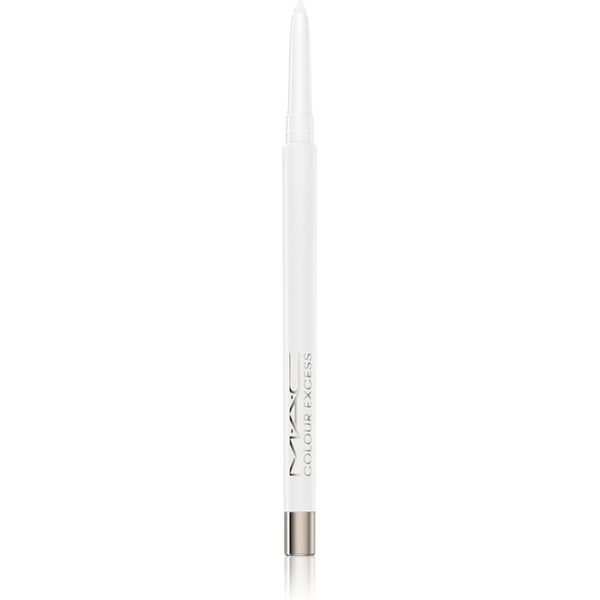 MAC Cosmetics MAC Cosmetics Colour Excess Gel Pencil водоустойчив гел-молив за очи цвят Incorruptible 0,35 гр.