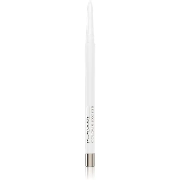 MAC Cosmetics MAC Cosmetics Colour Excess Gel Pencil водоустойчив гел-молив за очи цвят Incorruptible 0,35 гр.