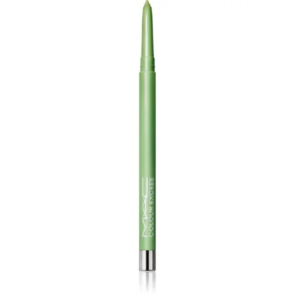 MAC Cosmetics MAC Cosmetics Colour Excess Gel Pencil водоустойчив гел-молив за очи цвят Minty Fresh 0.35 гр.