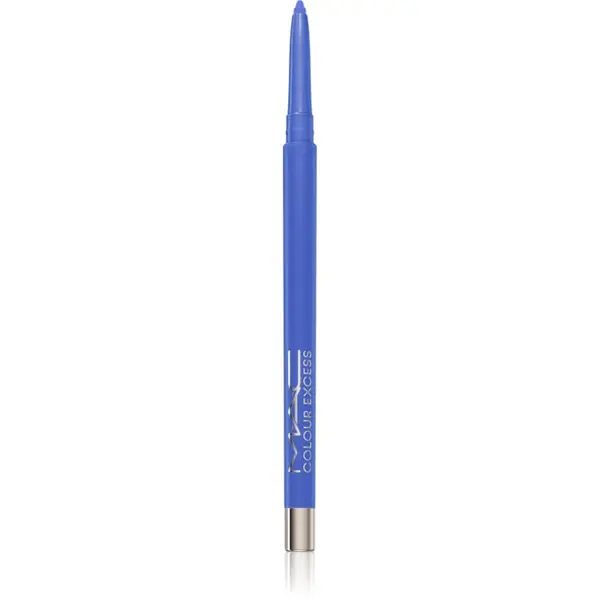 MAC Cosmetics MAC Cosmetics Colour Excess Gel Pencil водоустойчив гел-молив за очи цвят PERPETUAL SHOCK! 0,35 гр.