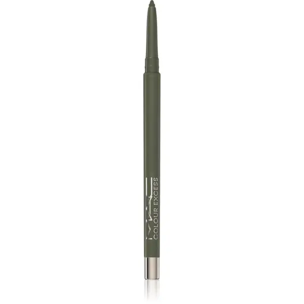 MAC Cosmetics MAC Cosmetics Colour Excess Gel Pencil водоустойчив гел-молив за очи цвят Serial Monogamist 0,35 гр.
